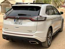 FORD EDGE TITANUME FULL OPTION