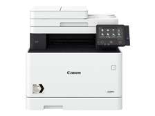 Imprimante Canon COULEUR I SENSYS MF744 CDW