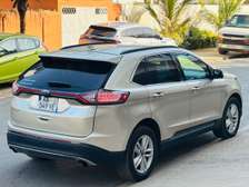 Ford Edge 2017 à louer