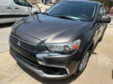 Mitsubishi RVR 2016