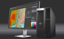 Puissant Gamer/ IA Dell t7920