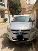 Volkswagen Tiguan 2014