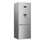 Réfrigérateur Beko 560 LITRES COMBINÉ 3T AVEC DIST D'EAU