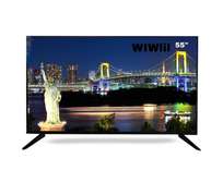 TELEVISEUR WIWLIL 55 SMART Tv
