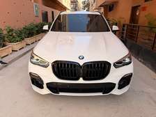 BMW X5 _2021 pack M