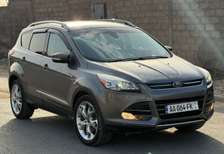 Ford Escape Titanium 2014