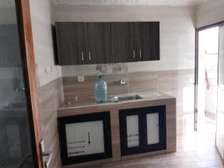 Appartement F3 haut standing à louer en ville(Rebeuss)