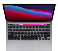 Macbook pro m1