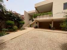 Villa à louer toubab dialaw