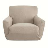 Housses de Fauteuil et Canapé en JACQUARD