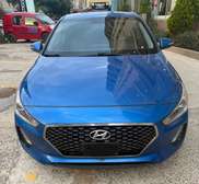 Hyundai Sonata 2018