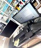 Ensemble Bureau