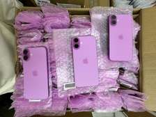 iPhone 16 plus 128giga esim