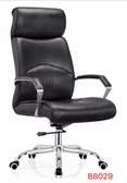 Fauteuil Ministre très confortable