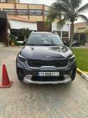 LOCATION KIA SONET