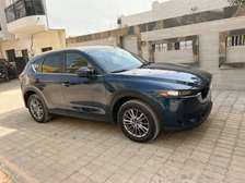 Mazda cx5