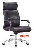 FAUTEUIL BUREAU B8029