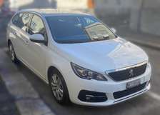 PEUGEOT 308 BREAK VENANT DE SUISSE