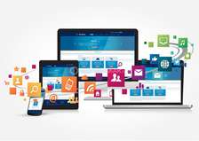 Développez vos activités en ligne avec un siteweb
