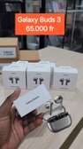 Samsung Galaxy Buds 3