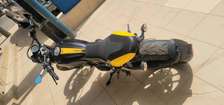 Ducati Scrambler classic