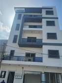 Immeuble R+4 à vendre