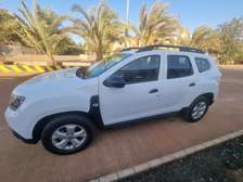 Renault duster 2019