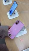 iPhone 16simple 128giga pink