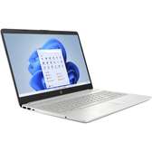 HP 15S-FQ0008NIA INTEL DUAL CORE 8GB/512GB SSD 15''