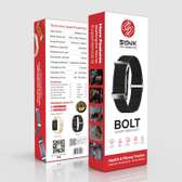 Bracelet connecté de santé intelligent SYNK Bolt Smart