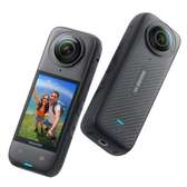 Insta 360x4 8k