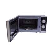 MICRO ONDE 20LITRES SHARP R20 GRIS
