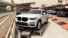 BMW Xdrive 2018