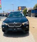 BMW X3 Xdrive