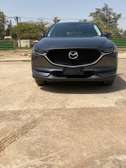 Mazda Cx-5 2018