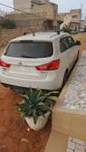 Je vend ma Mitsubishi rvr 2015 automatique essence
