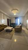 GRAND APPARTEMENT F3 MEUBLÉ - POINT E
