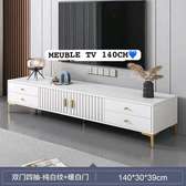 Meuble TV 1m40