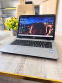 HP ELITEBOOK 840G3 / i5