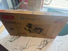 Television smart Google TV 32 pouces