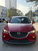 MAZDA CX-3 2018