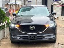 Mazda CX-5 2019