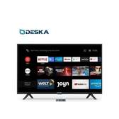 Deska Smart TV 43" Full HD