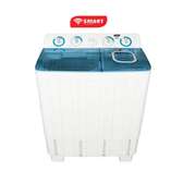 MACHINE A LAVER SMART TECHNOLOGY 10KG SEMI AUTOMATIQUE