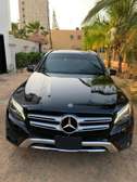 Mercedes GLC 2017