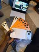 Iphone 17 promax 256