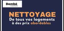 SERVICES DE NETTOYAGE à DAKAR