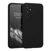 Coque Samsung A55 A35 A15 Silicone Original