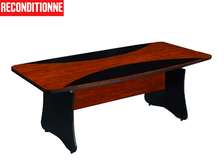 TABLE DE REUNION RECTA. 8-10 PLCS BC24-3