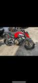 Honda Cb650f